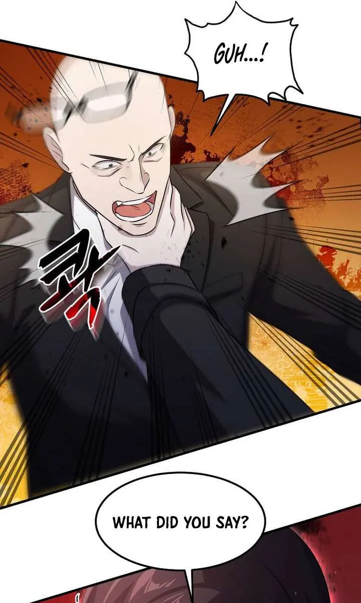 The God of War Is Leveling Up Chapter 72 Page 46