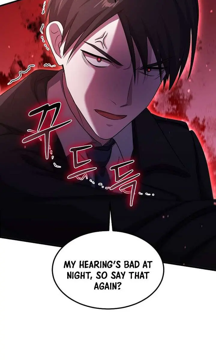 The God of War Is Leveling Up Chapter 72 Page 47