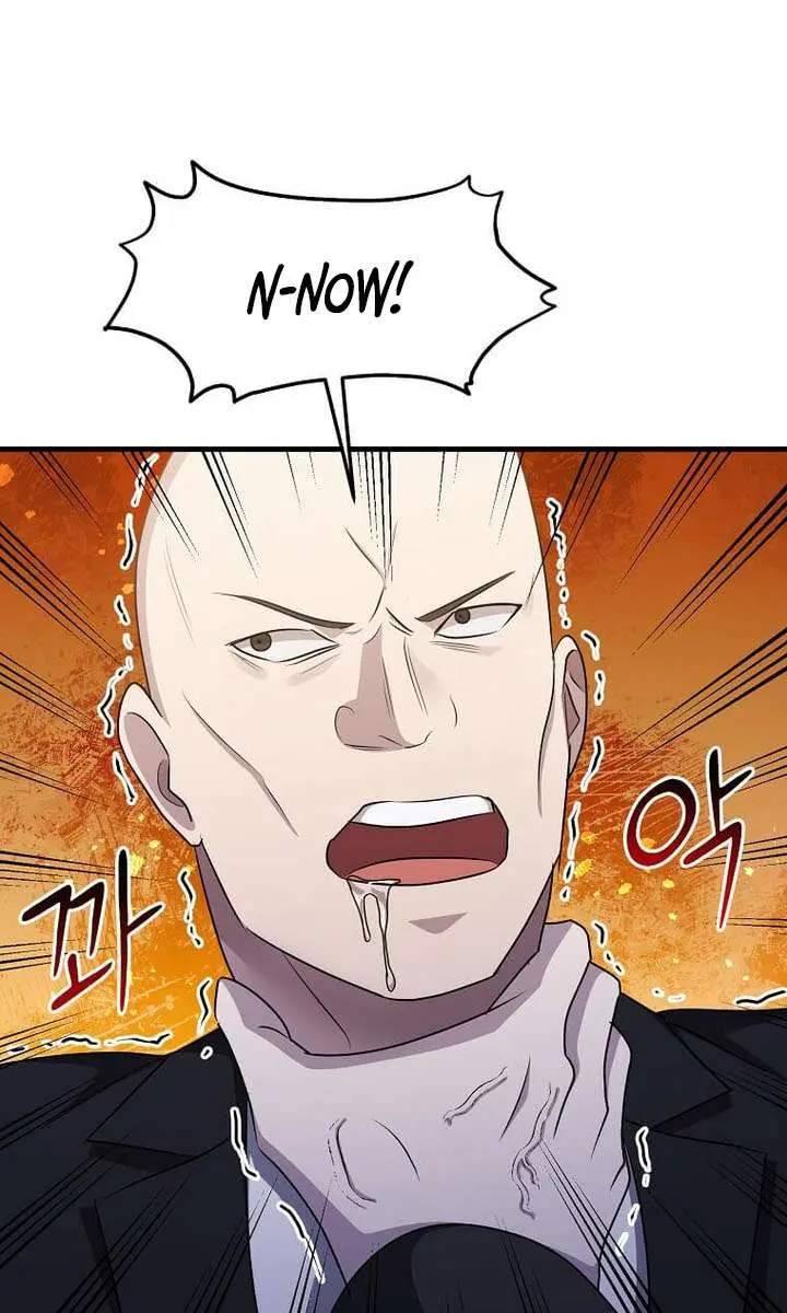 The God of War Is Leveling Up Chapter 72 Page 48