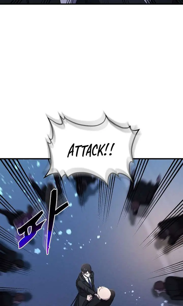 The God of War Is Leveling Up Chapter 72 Page 49