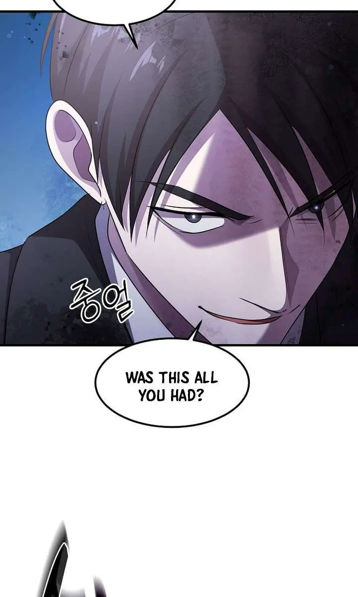 The God of War Is Leveling Up Chapter 72 Page 51