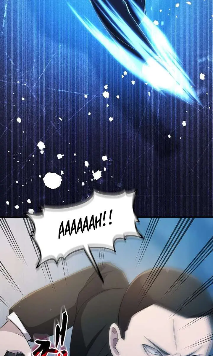 The God of War Is Leveling Up Chapter 72 Page 56