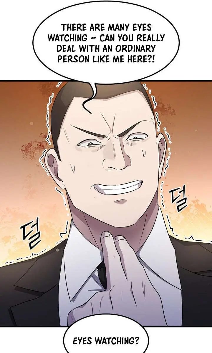 The God of War Is Leveling Up Chapter 72 Page 63