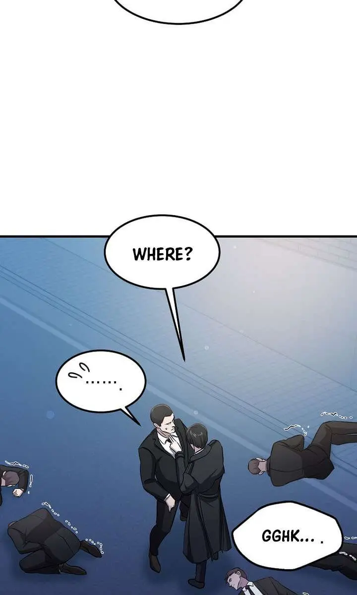 The God of War Is Leveling Up Chapter 72 Page 64