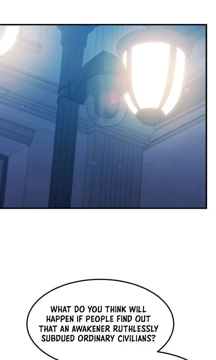 The God of War Is Leveling Up Chapter 72 Page 67