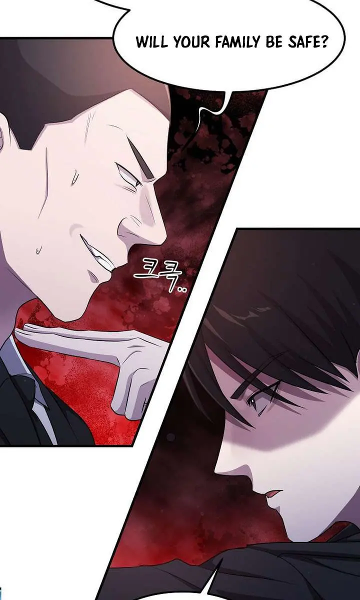 The God of War Is Leveling Up Chapter 72 Page 68