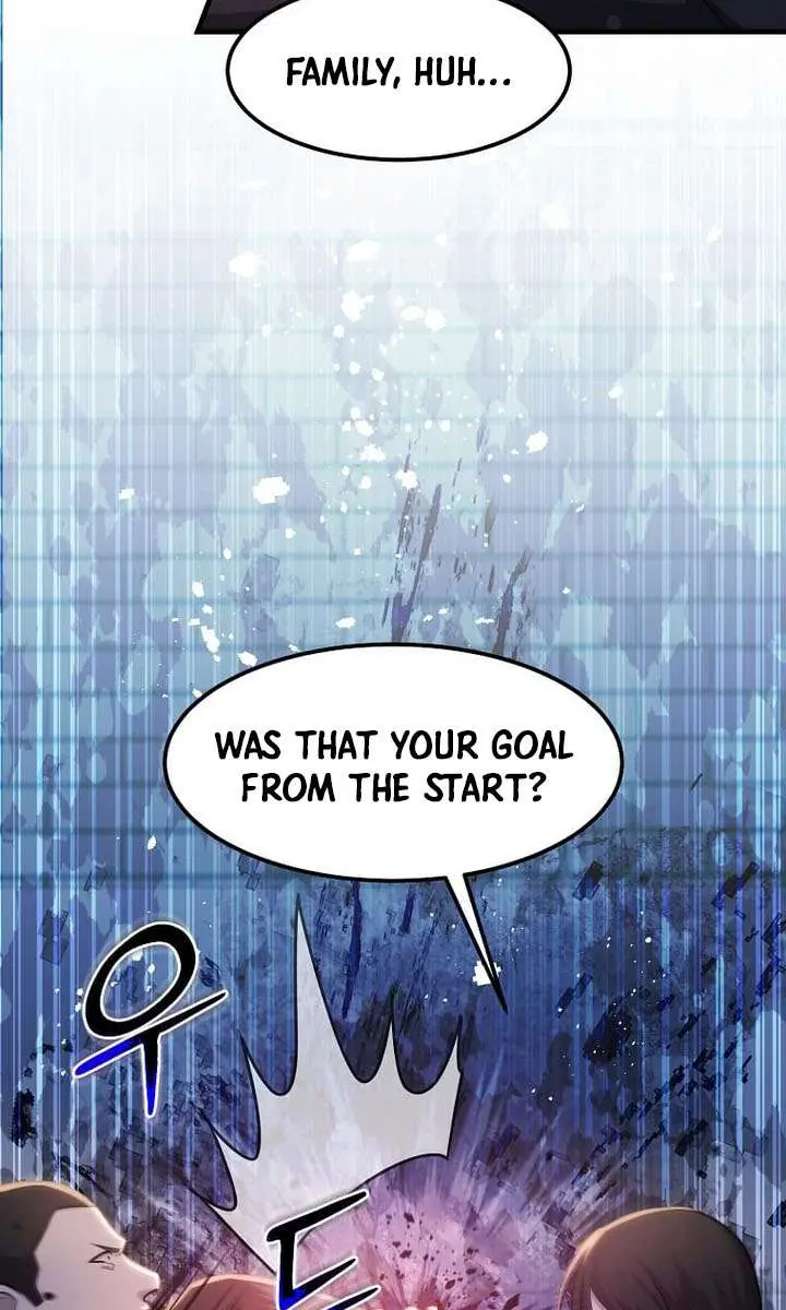 The God of War Is Leveling Up Chapter 72 Page 69