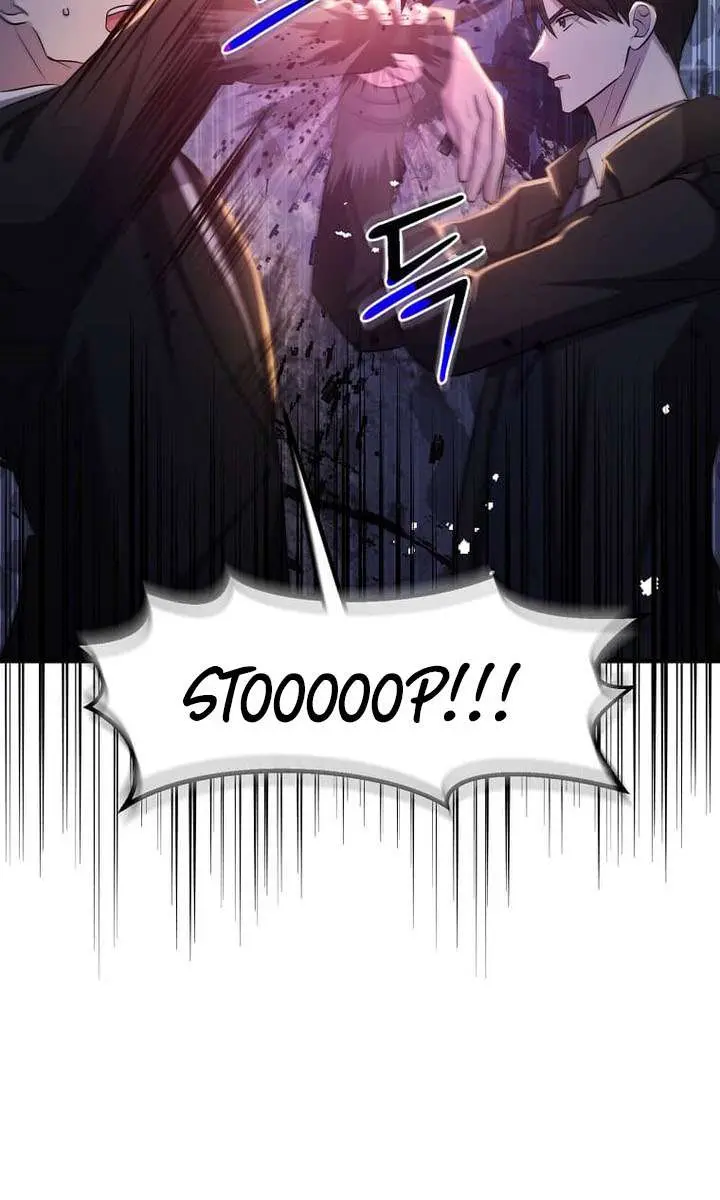 The God of War Is Leveling Up Chapter 72 Page 70