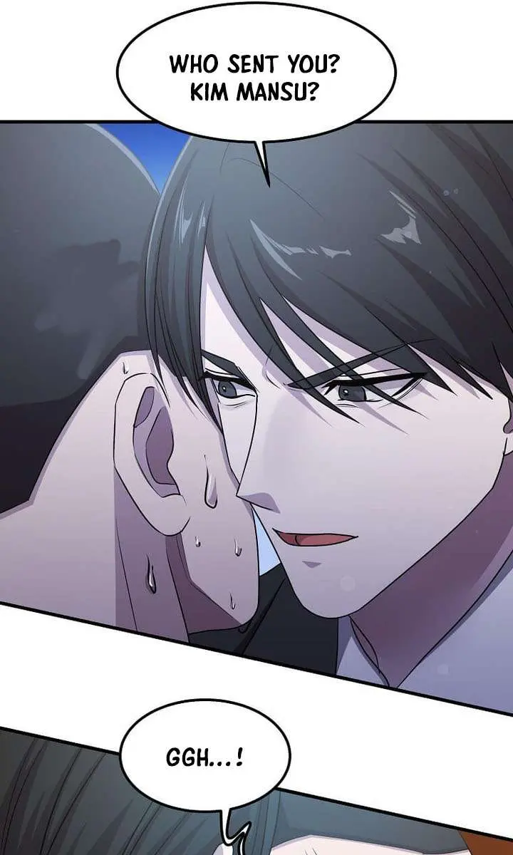 The God of War Is Leveling Up Chapter 72 Page 72