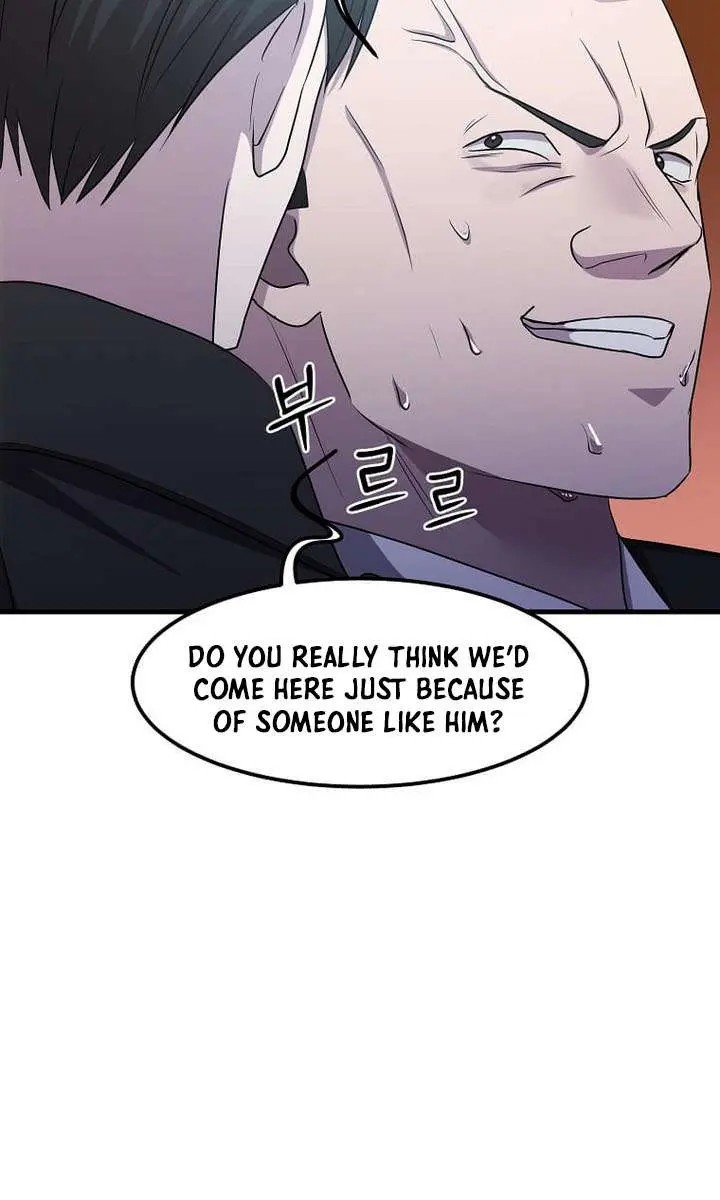 The God of War Is Leveling Up Chapter 72 Page 73