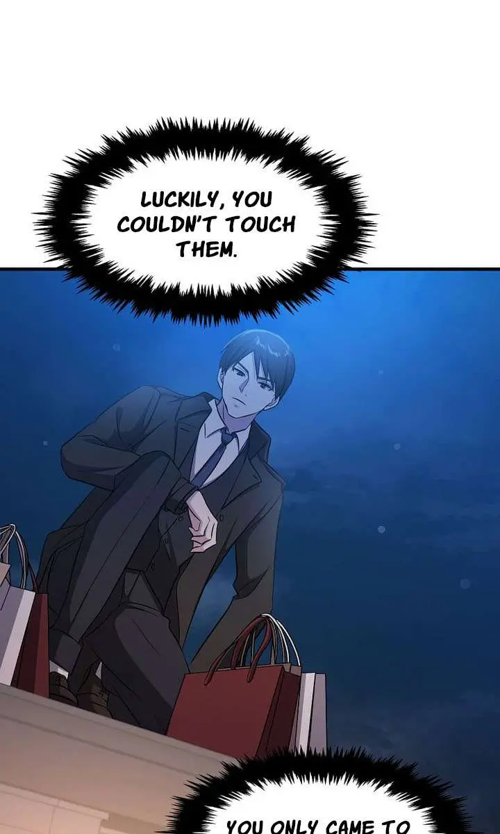 The God of War Is Leveling Up Chapter 72 Page 81