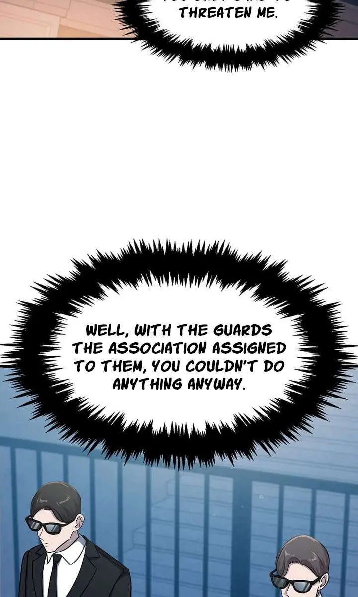 The God of War Is Leveling Up Chapter 72 Page 82