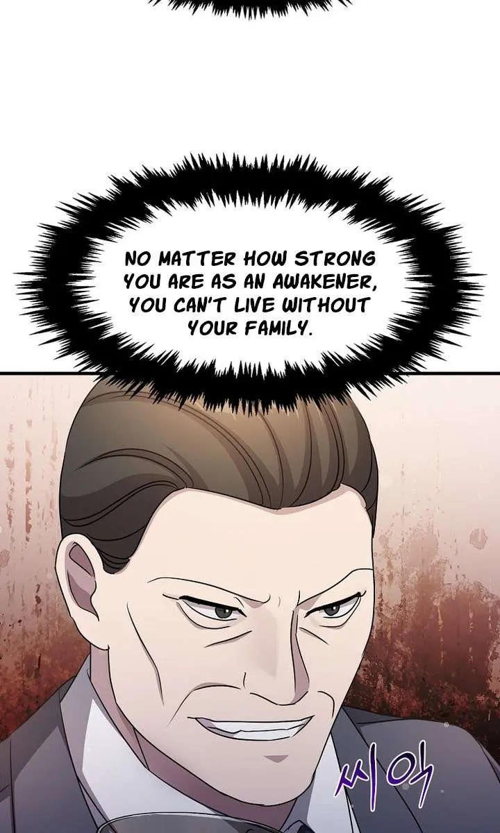 The God of War Is Leveling Up Chapter 72 Page 91