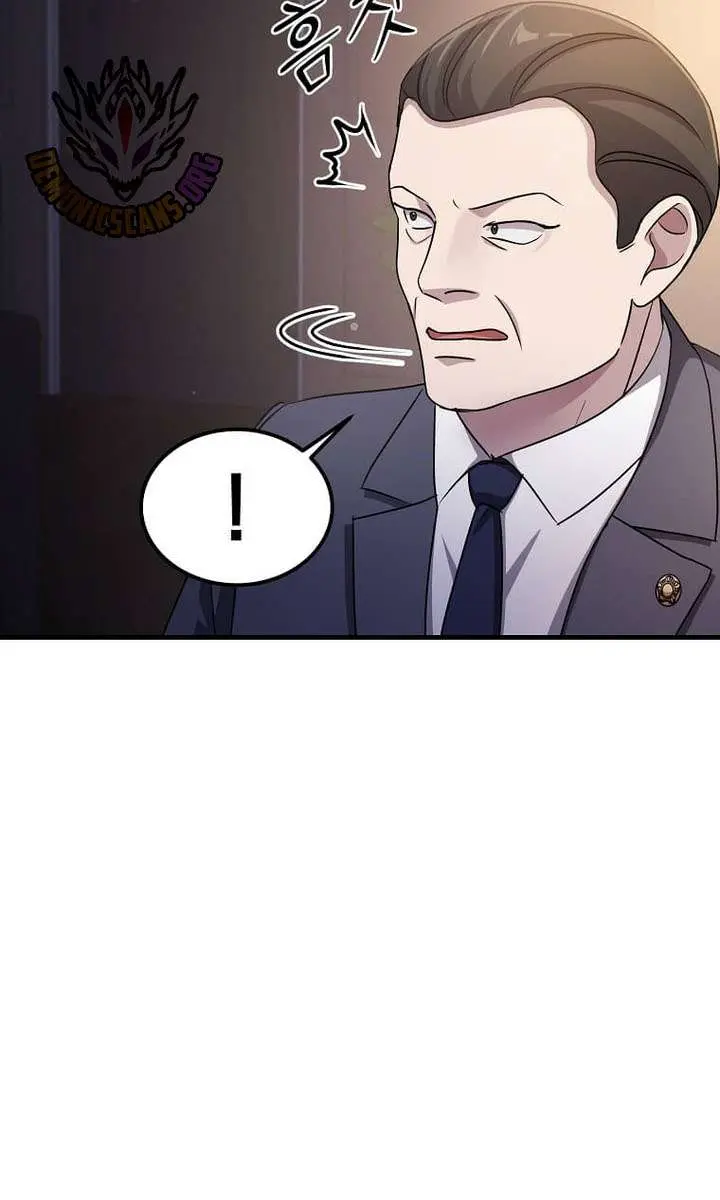 The God of War Is Leveling Up Chapter 72 Page 93