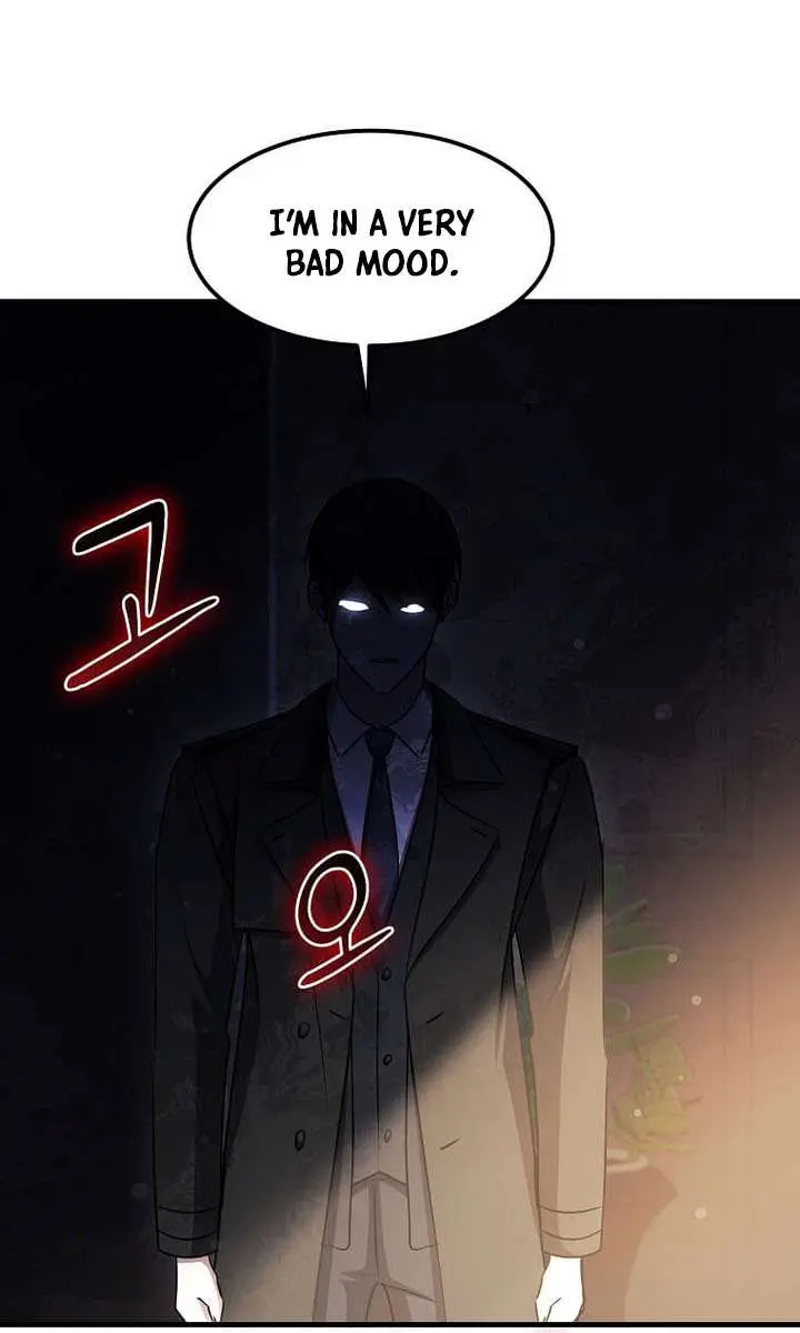 The God of War Is Leveling Up Chapter 72 Page 94