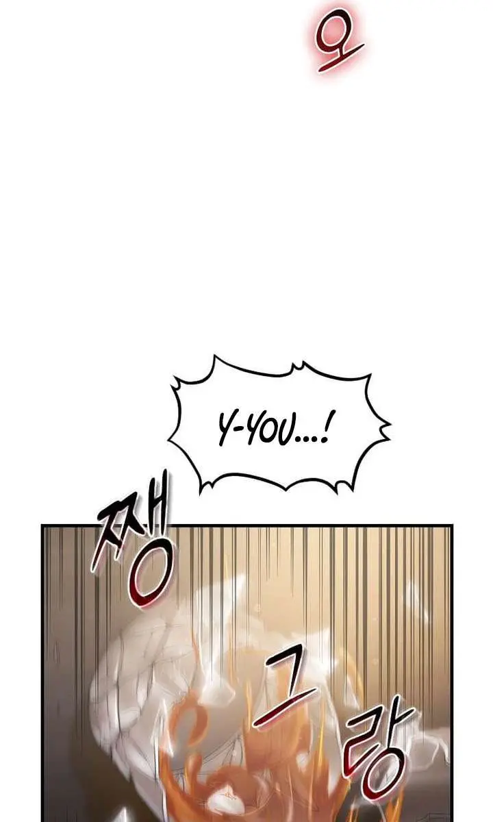 The God of War Is Leveling Up Chapter 72 Page 95