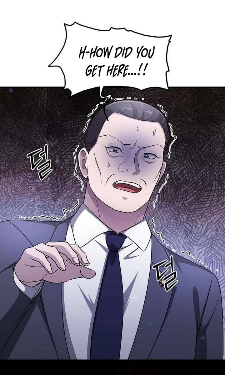 The God of War Is Leveling Up Chapter 72 Page 97