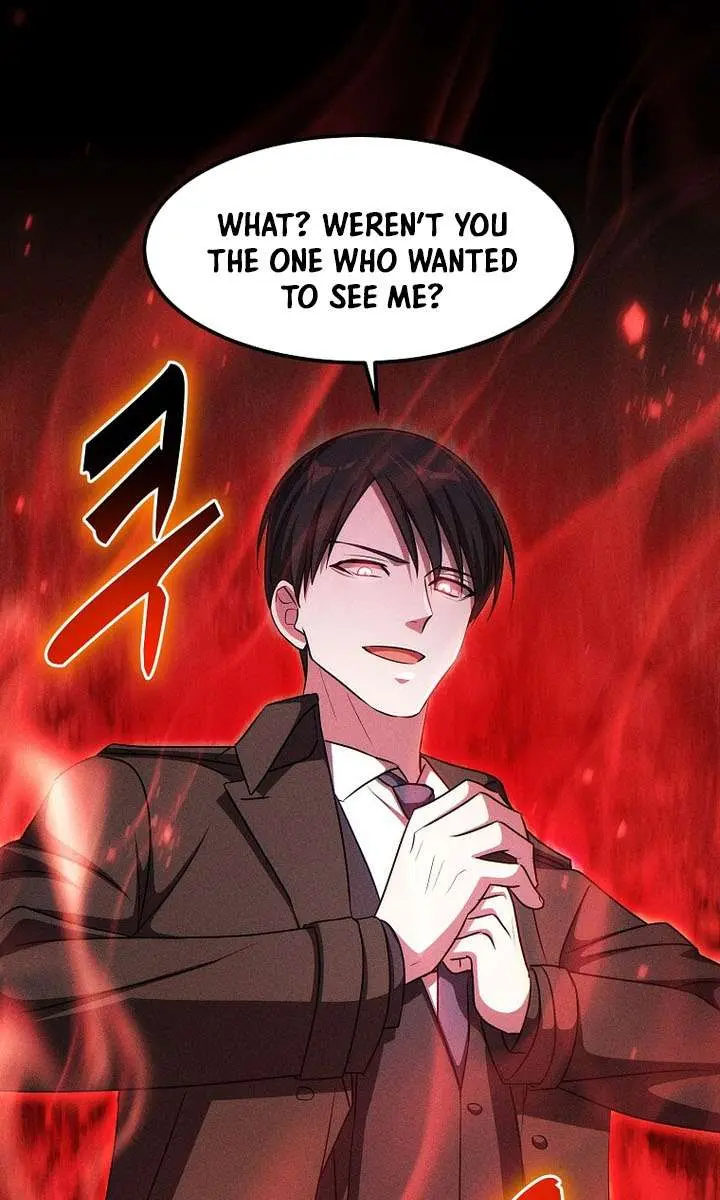 The God of War Is Leveling Up Chapter 72 Page 98