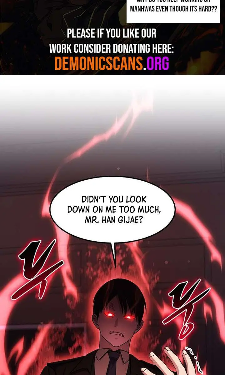 The God of War Is Leveling Up Chapter 73 Page 2