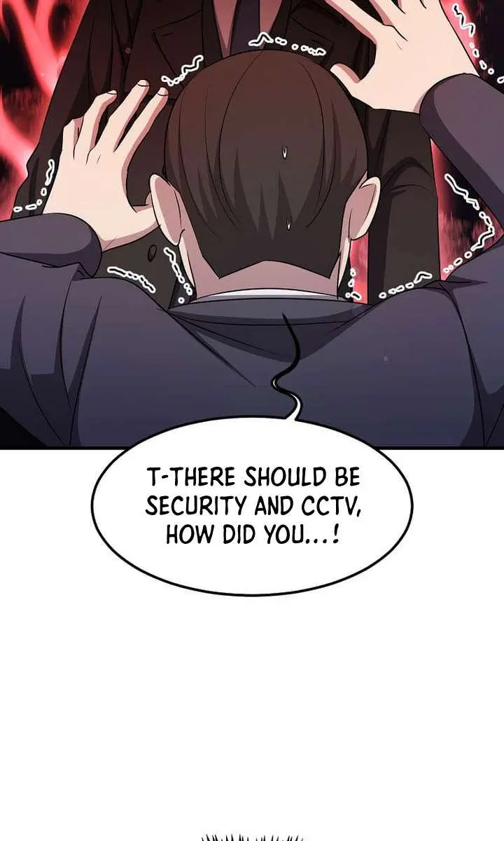 The God of War Is Leveling Up Chapter 73 Page 3