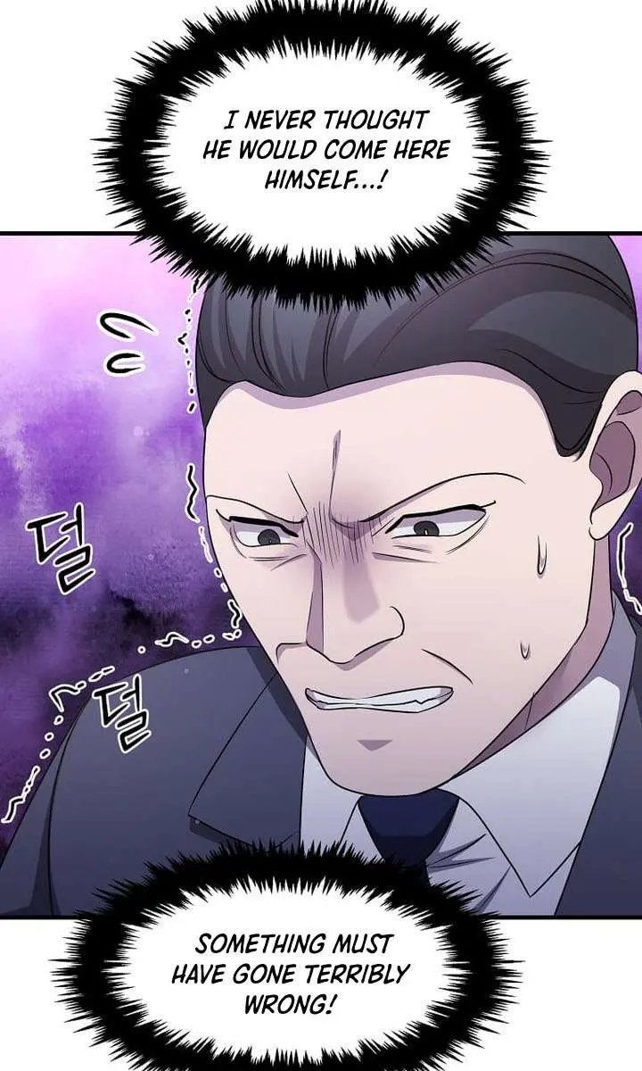 The God of War Is Leveling Up Chapter 73 Page 4