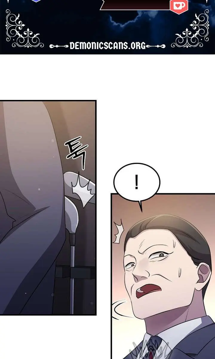 The God of War Is Leveling Up Chapter 73 Page 6