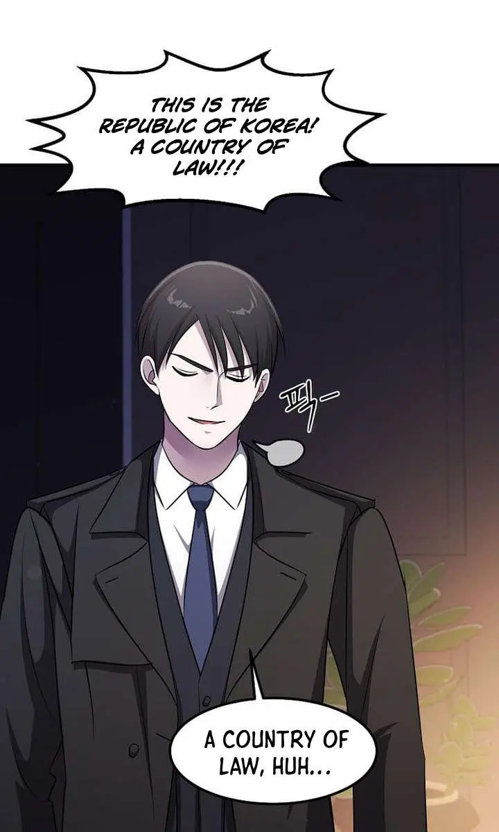 The God of War Is Leveling Up Chapter 73 Page 9