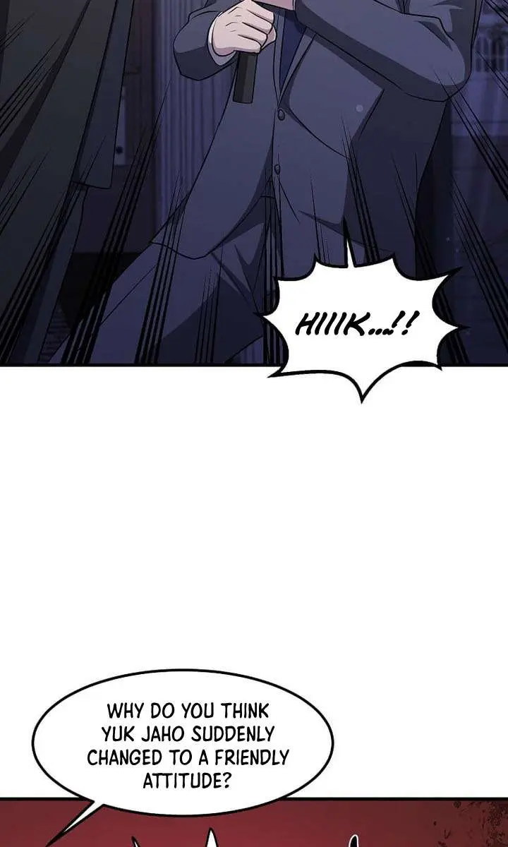 The God of War Is Leveling Up Chapter 73 Page 12