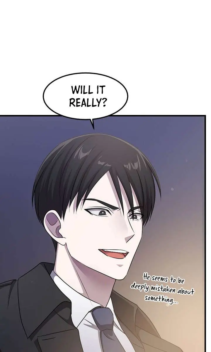 The God of War Is Leveling Up Chapter 73 Page 18