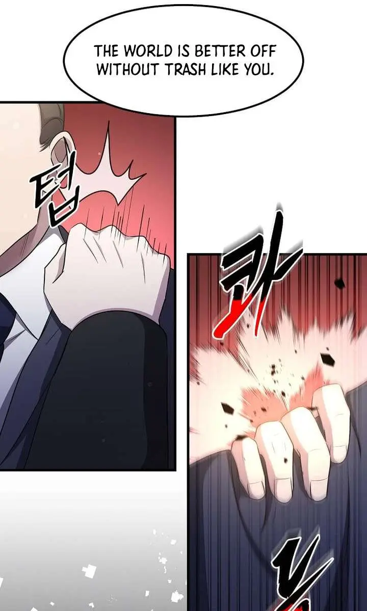 The God of War Is Leveling Up Chapter 73 Page 20