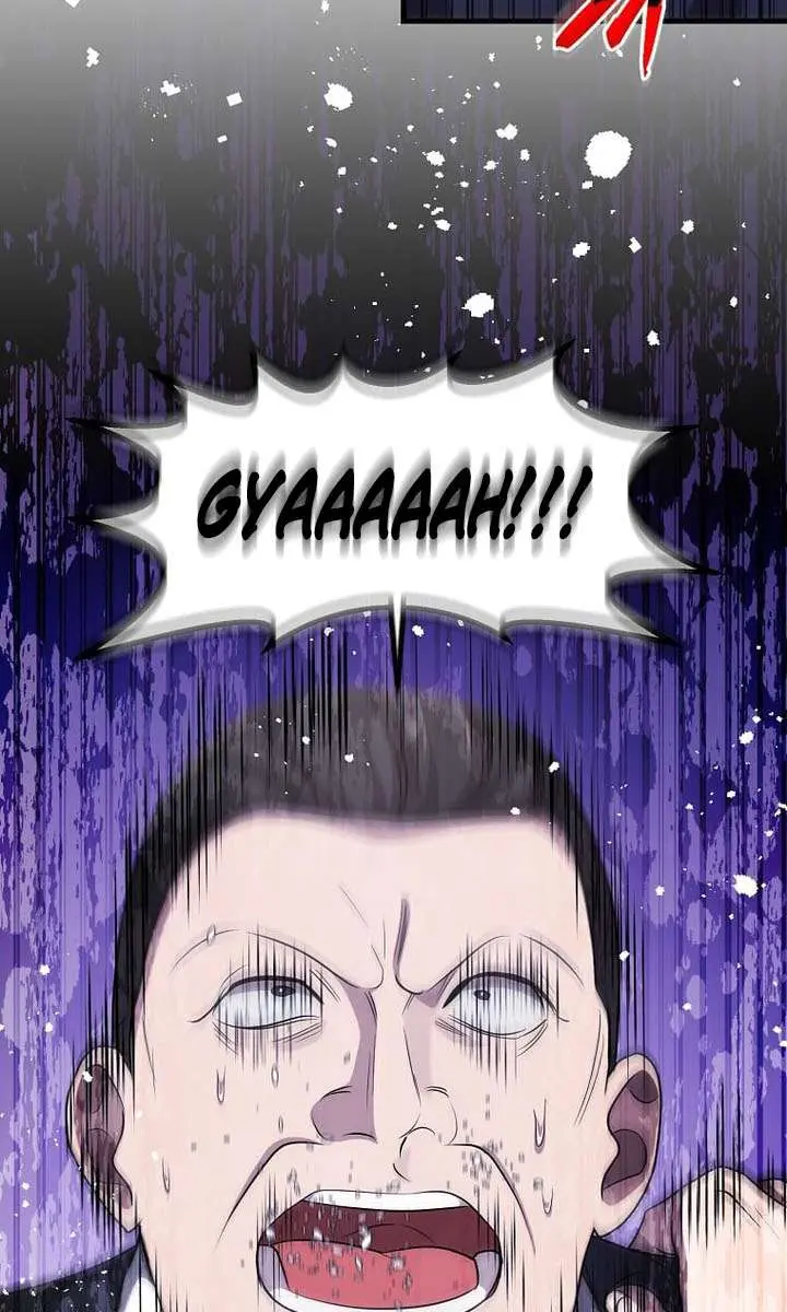 The God of War Is Leveling Up Chapter 73 Page 21