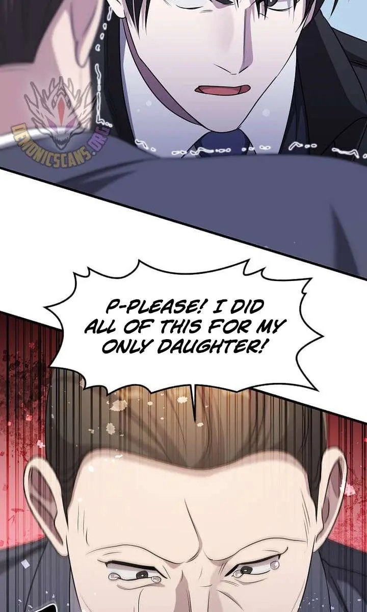 The God of War Is Leveling Up Chapter 73 Page 23