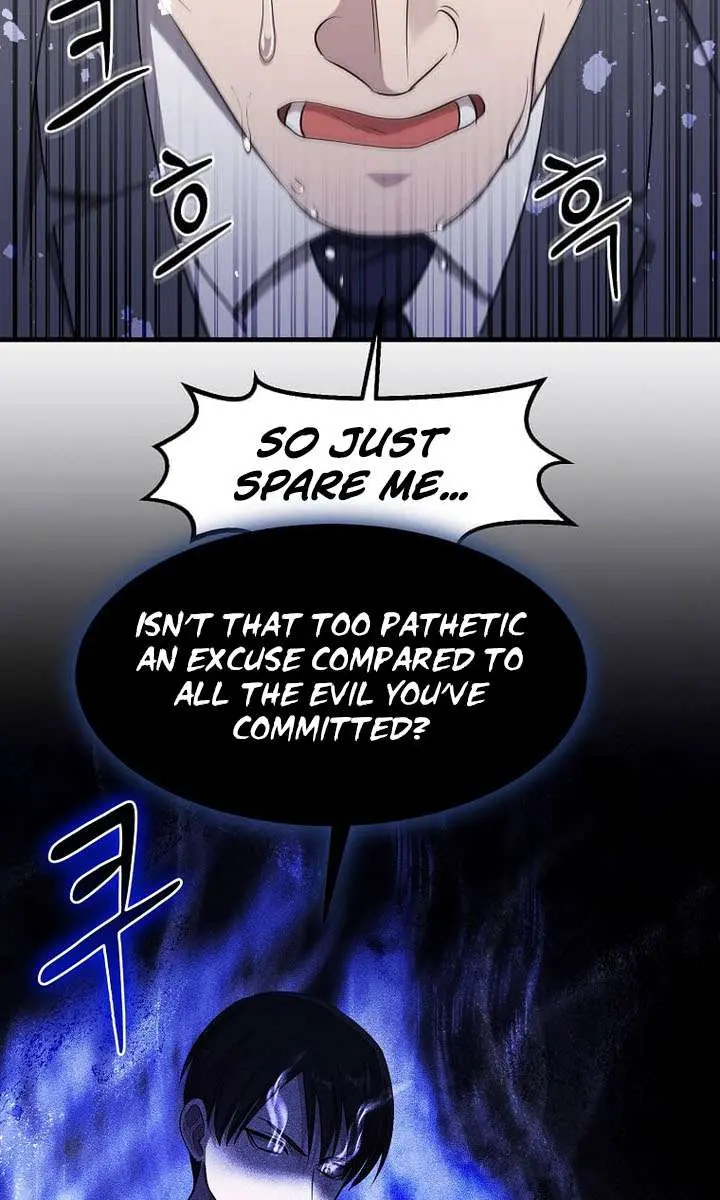 The God of War Is Leveling Up Chapter 73 Page 24