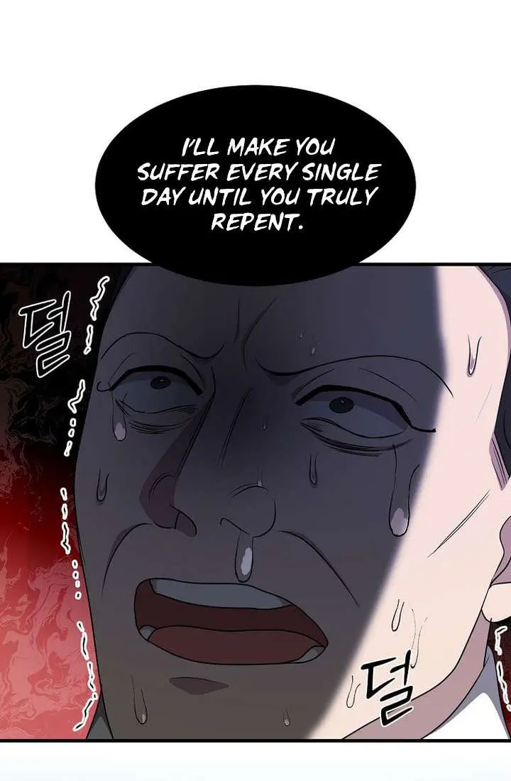 The God of War Is Leveling Up Chapter 73 Page 26