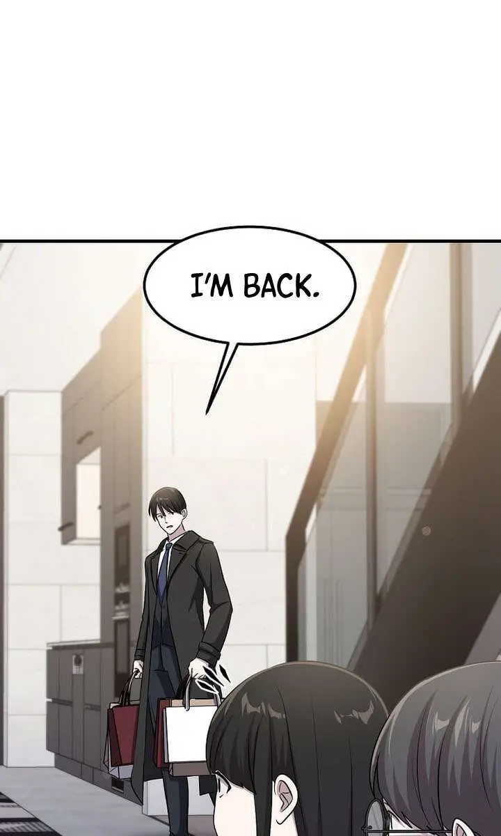 The God of War Is Leveling Up Chapter 73 Page 32