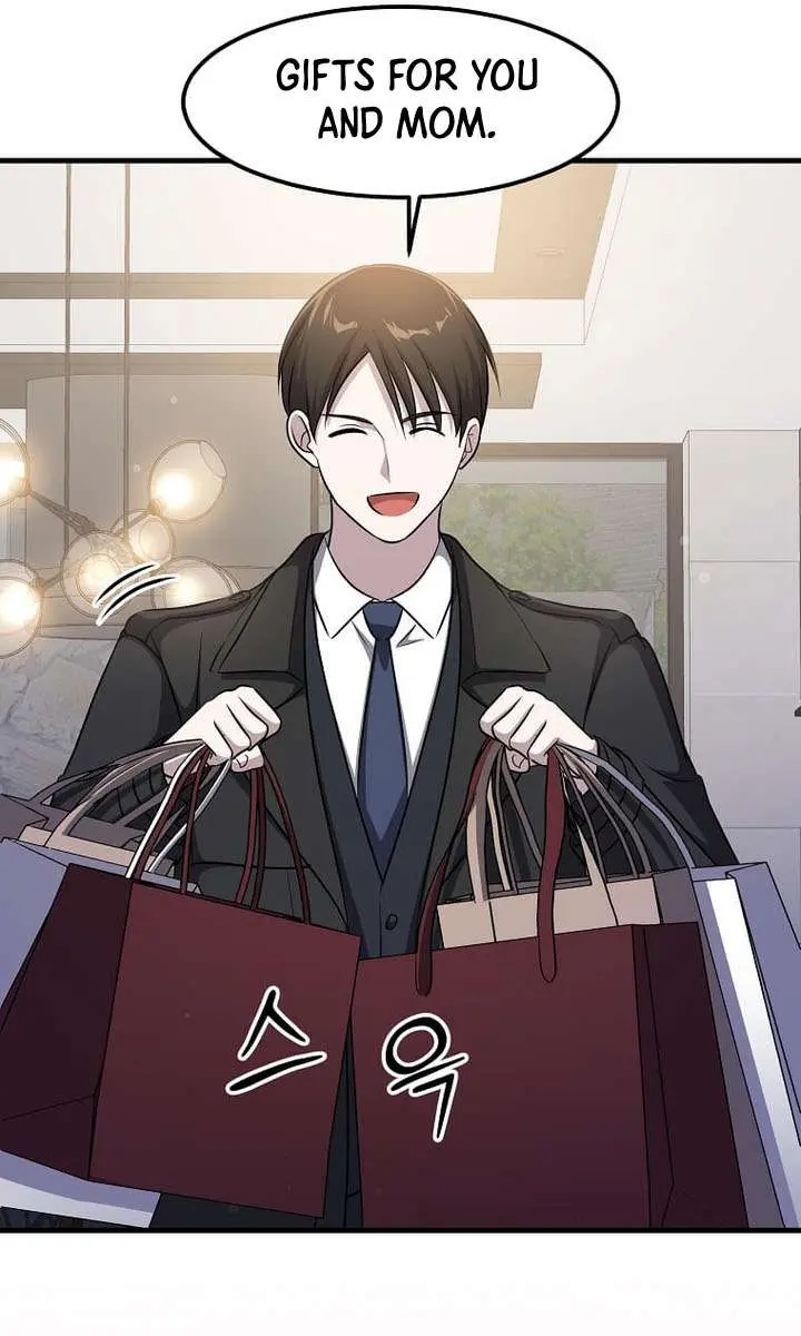 The God of War Is Leveling Up Chapter 73 Page 36