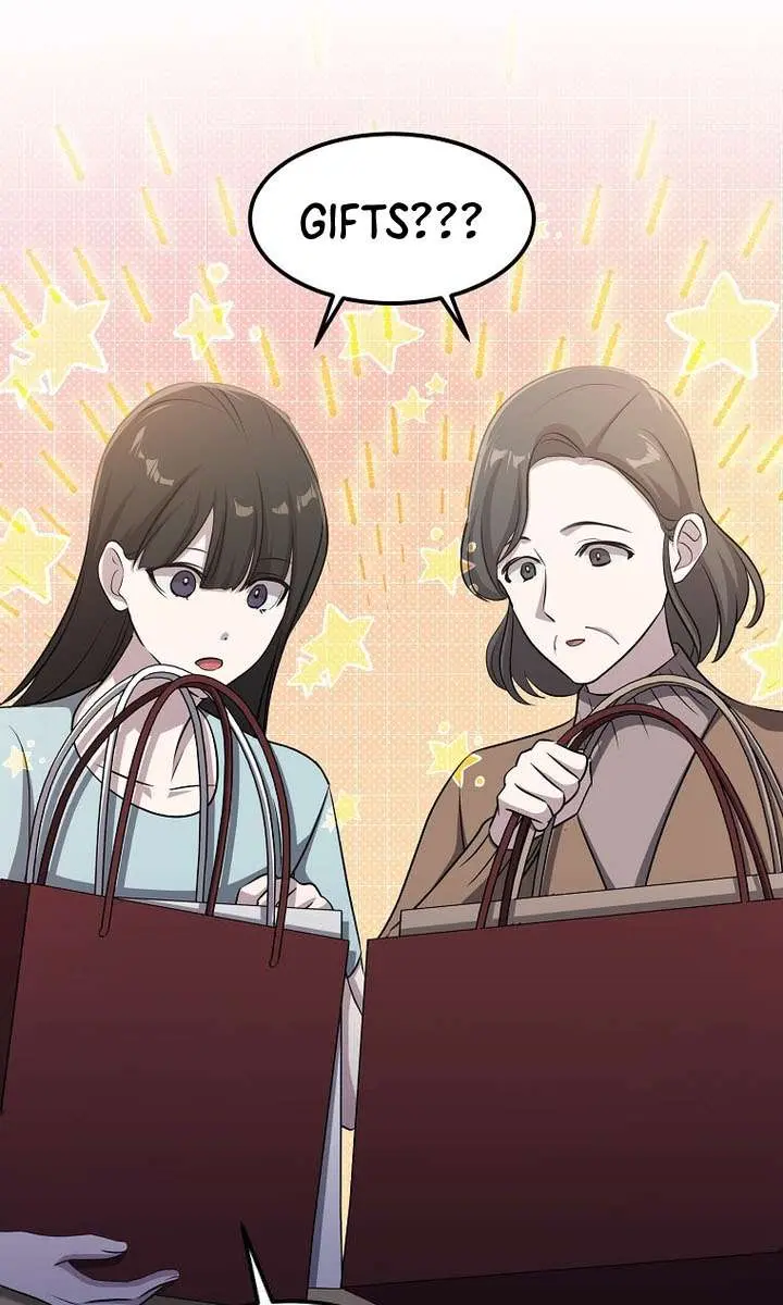 The God of War Is Leveling Up Chapter 73 Page 37