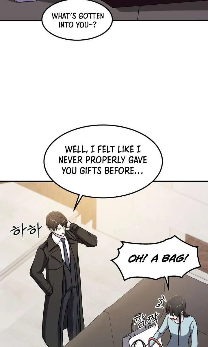 The God of War Is Leveling Up Chapter 73 Page 38