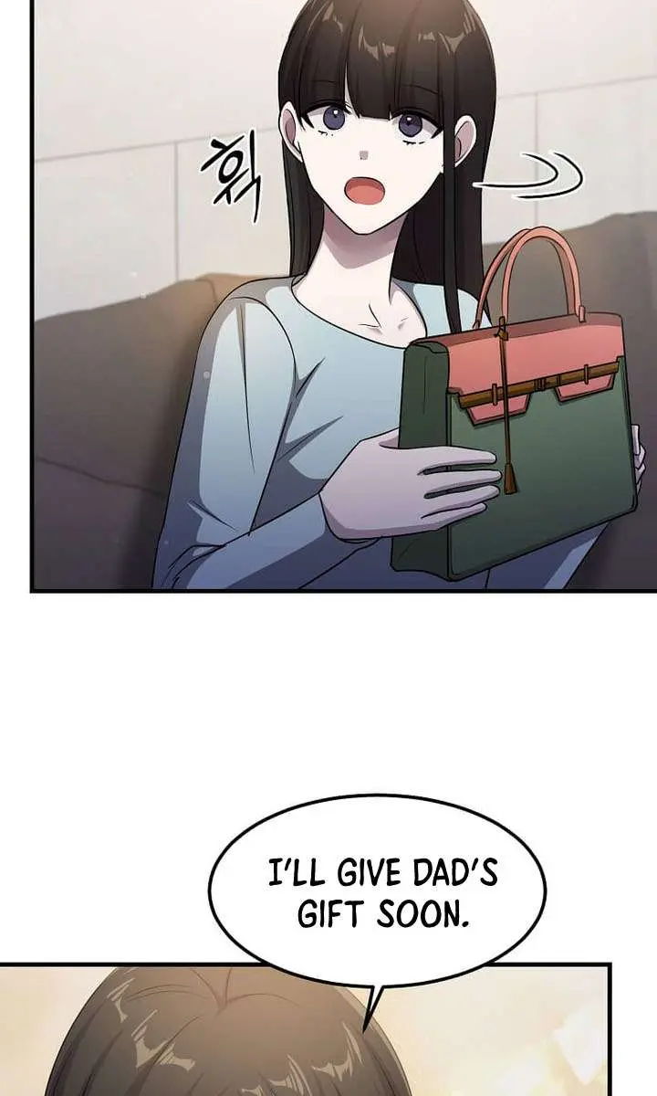 The God of War Is Leveling Up Chapter 73 Page 40