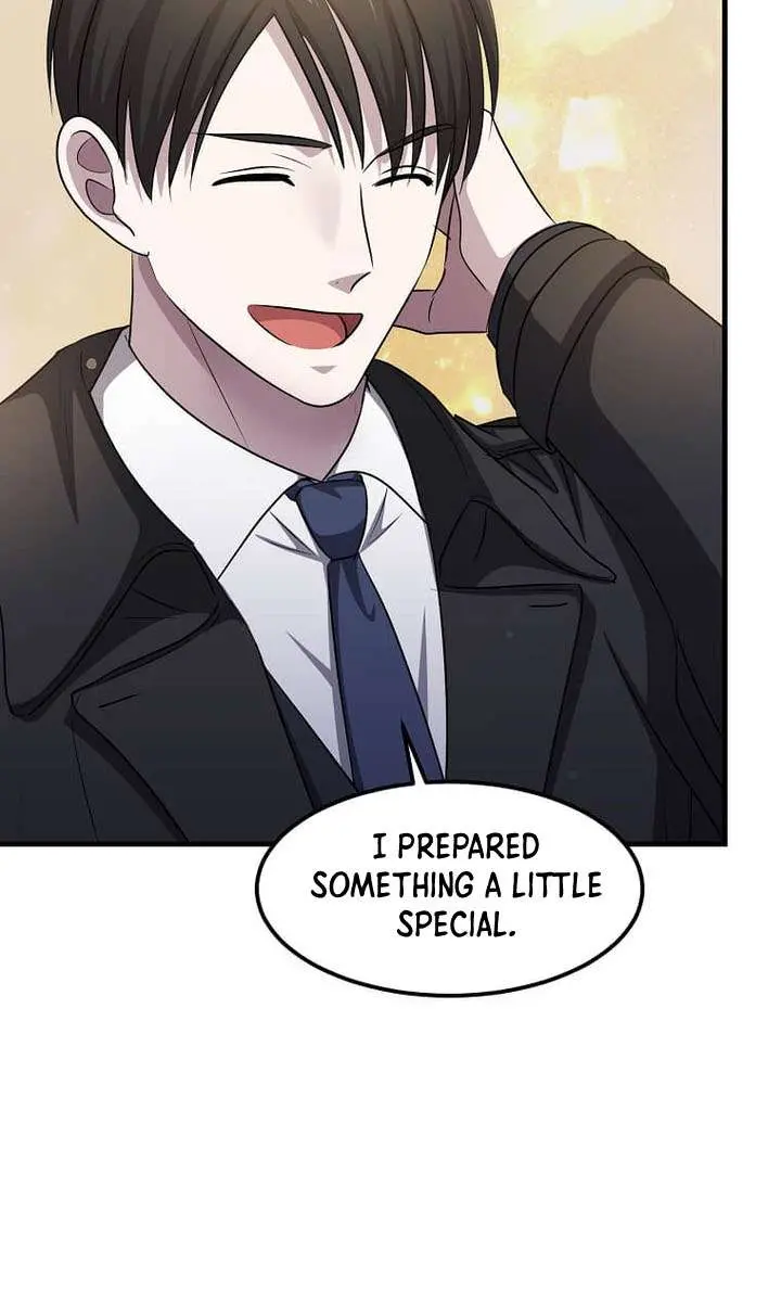 The God of War Is Leveling Up Chapter 73 Page 41