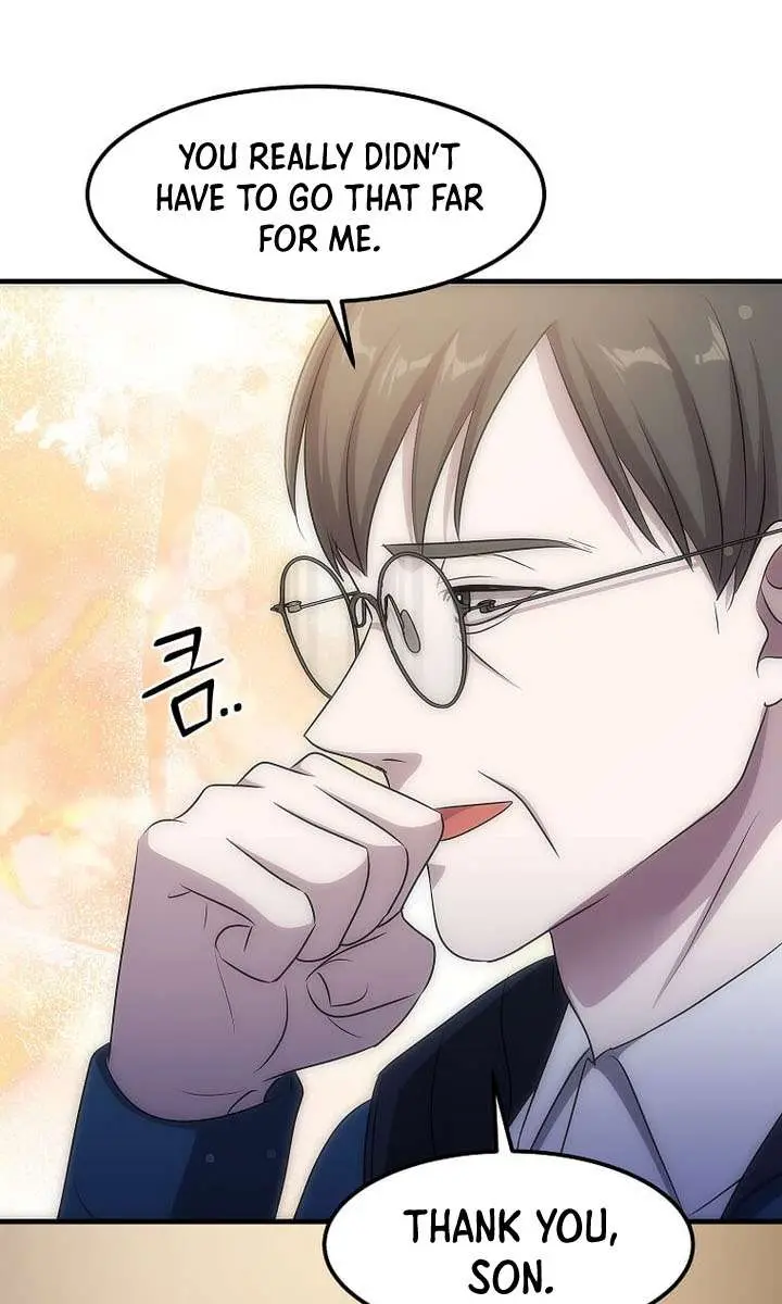 The God of War Is Leveling Up Chapter 73 Page 42