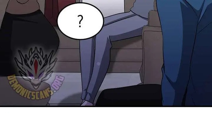 The God of War Is Leveling Up Chapter 73 Page 44