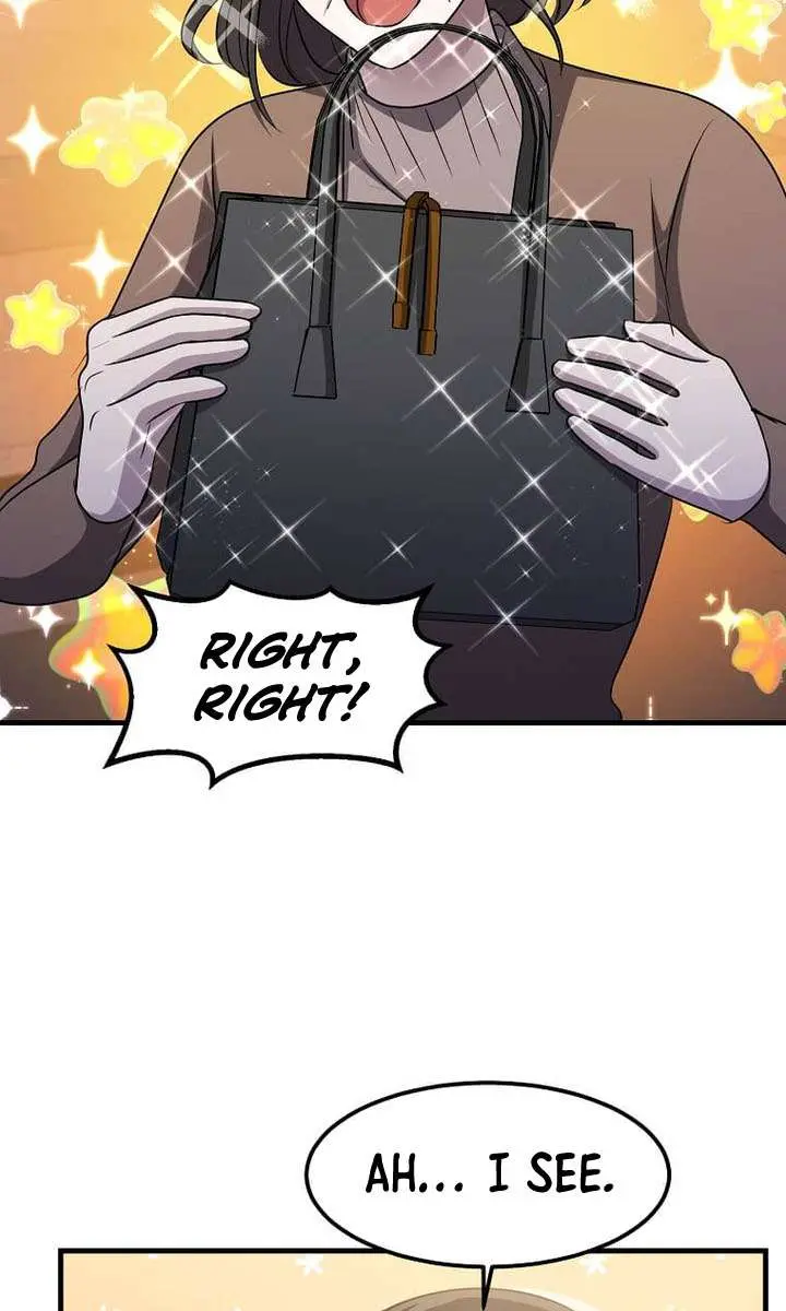 The God of War Is Leveling Up Chapter 73 Page 47