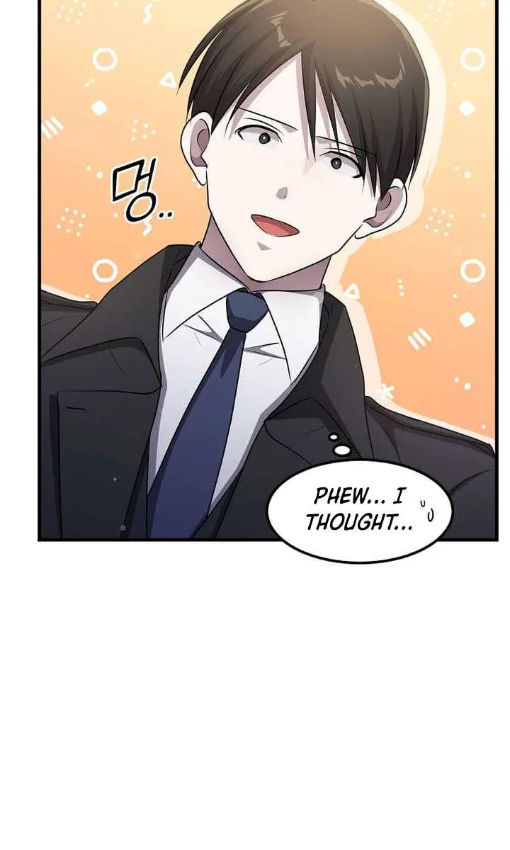 The God of War Is Leveling Up Chapter 73 Page 48