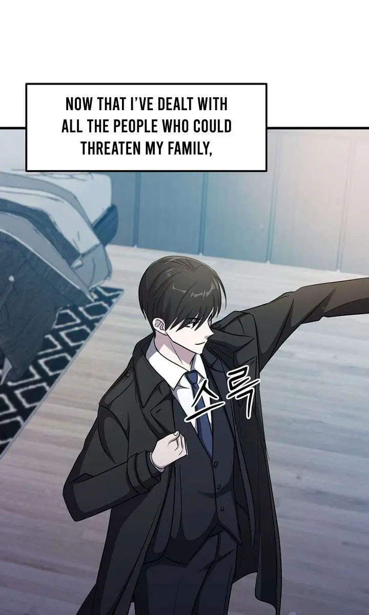 The God of War Is Leveling Up Chapter 73 Page 52