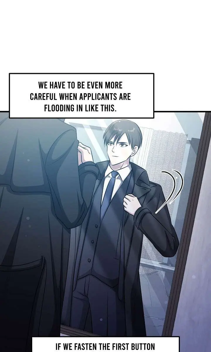 The God of War Is Leveling Up Chapter 73 Page 54