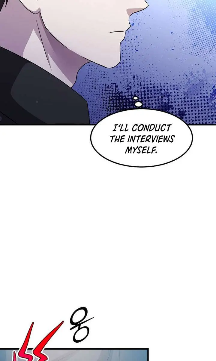 The God of War Is Leveling Up Chapter 73 Page 56