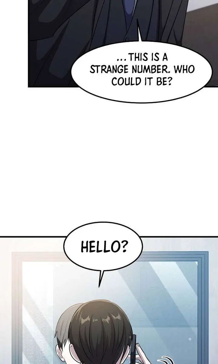 The God of War Is Leveling Up Chapter 73 Page 58