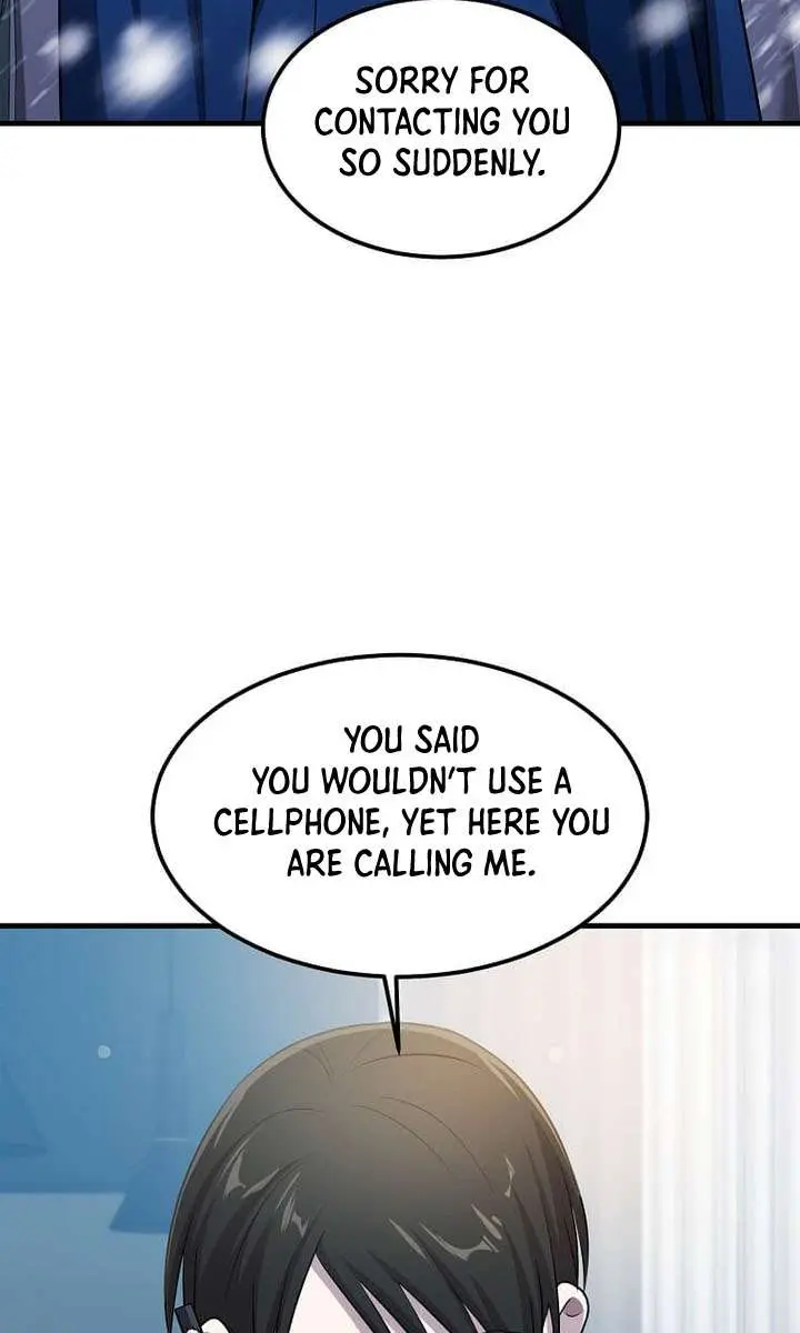 The God of War Is Leveling Up Chapter 73 Page 64