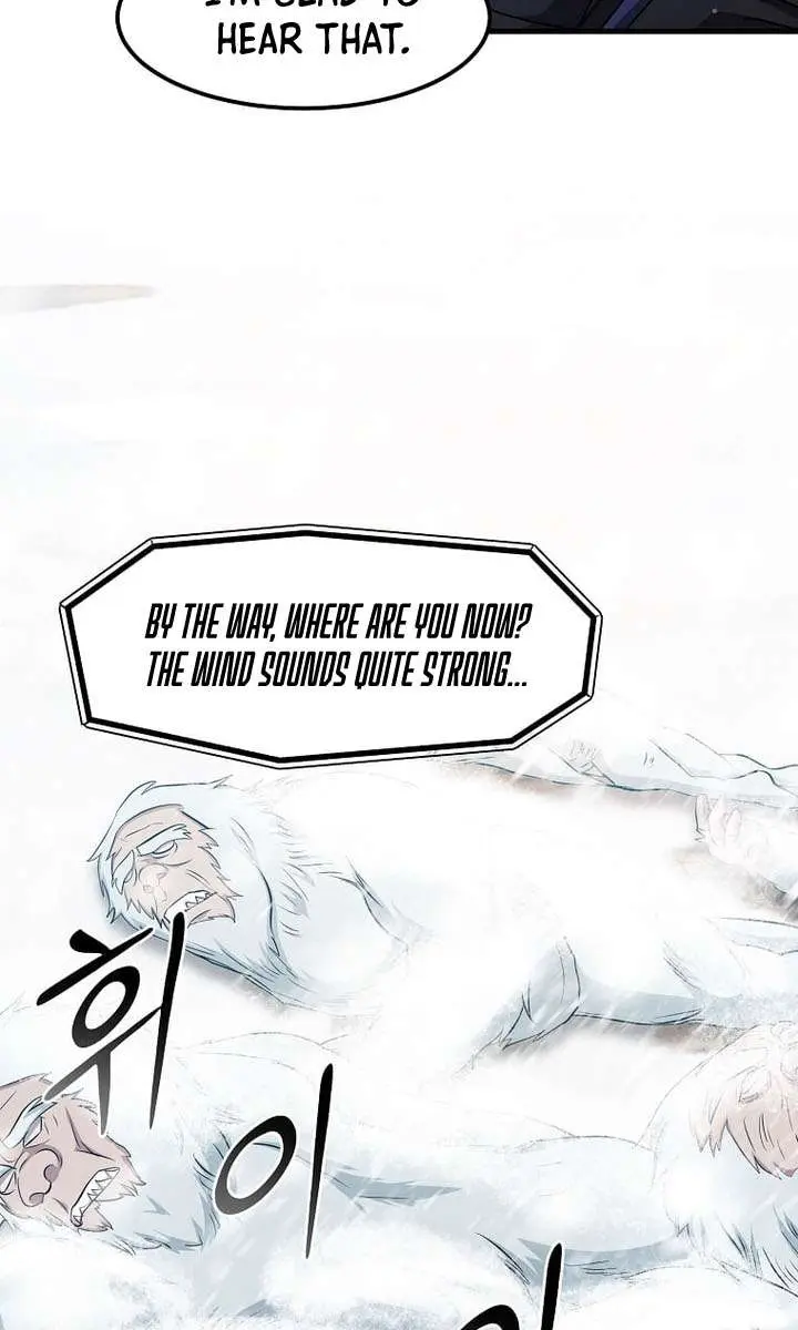 The God of War Is Leveling Up Chapter 73 Page 67